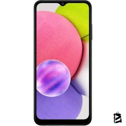 Samsung Galaxy A03S 64 GB (Samsung Türkiye Garantili)