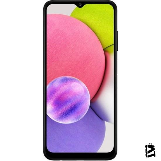 Samsung Galaxy A03S 64 GB (Samsung Türkiye Garantili)