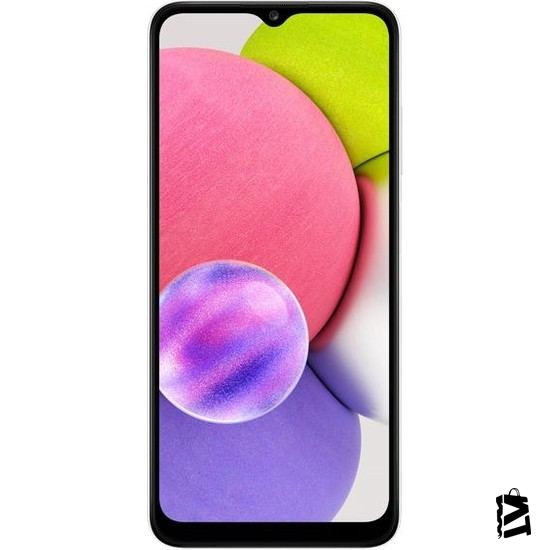 Samsung Galaxy A03S 64 GB (Samsung Türkiye Garantili)