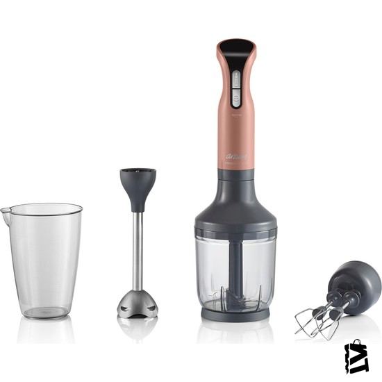 Arzum Ar1016-ag Prostick 1000 El Blender Seti - Akşam Güneşi - Elden Taksitle Sözleşmeli Senetli Alışveriş