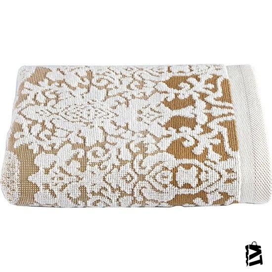 özdilek Amata Kahve Havlu 50*90 - Elden Taksitle Sözleşmeli Senetli Alışveriş