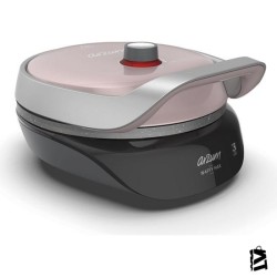 Arzum AR2033 Waffy Max Waffle Makinesi- Dreamline
