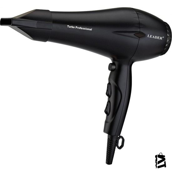 Leader FM35 2500W Ac Motor Profesyonel Fön Makinesi