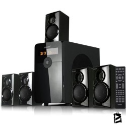 Leader H5805 5+1 Ev Sinema Ses Sistemi(Bluetooth-Usb/sd-Fm)
