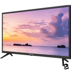 Skytech SST-3255D 32" 81 Ekran Uydu Alıcılı HD Ready Android Smart LED TV