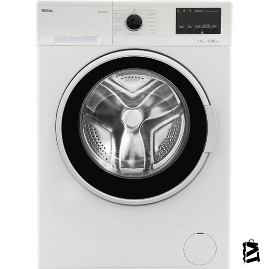 Regal Cmı 81002 Çamaşır Makinesi