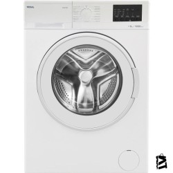 Regal CM 81001 8 Kg 1000 Devir Çamaşır Makinesi