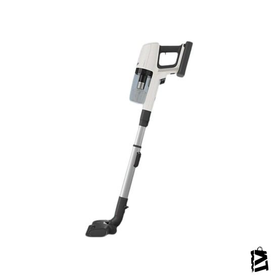 Electrolux Hygenic 800 EP81HB25SH Şarjlı Dikey Süpürge Beyaz