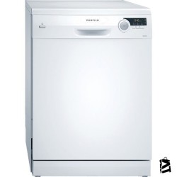 Profilo BM4321EG D Enerji Sınıfı 4 Programlı Bulaşık Makinesi