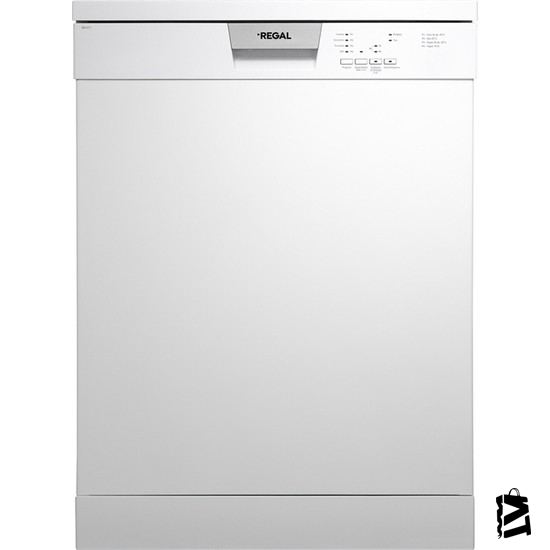 Regal Bm 411 E Enerji Sınıfı 4 Program Bulaşık Makinesi - Elden Taksitle Sözleşmeli Senetli Alışveriş