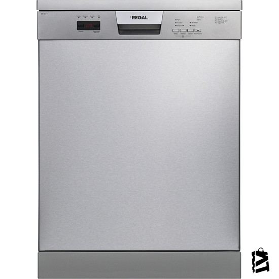 Regal Bm 421 X E Enerji Sınıfı 4 Program Bulaşık Makinesi - Elden Taksitle Sözleşmeli Senetli Alışveriş