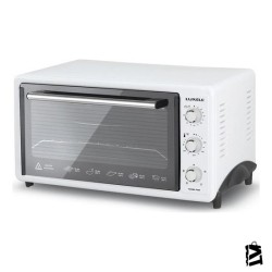 Luxell LX-3525 Börekçi Fırın
