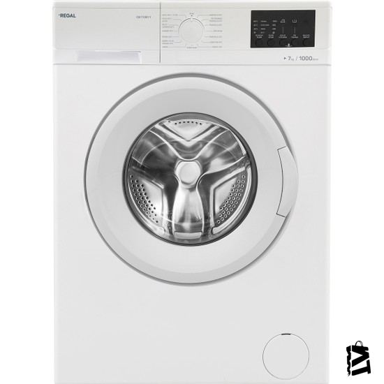 Regal Cm 71001 Y çamaşır Makinesi - Elden Taksitle Sözleşmeli Senetli Alışveriş