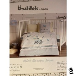 Özdilek Bebe Mavi Jouets