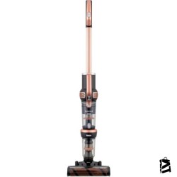 Fakir Inovax 2 in 1 UV-C LED Işıklı Dikey Şarjlı Kablosuz Süpürge