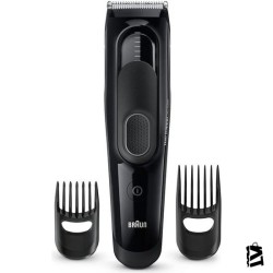 Braun HC5050  Saç Kesme Makinesi