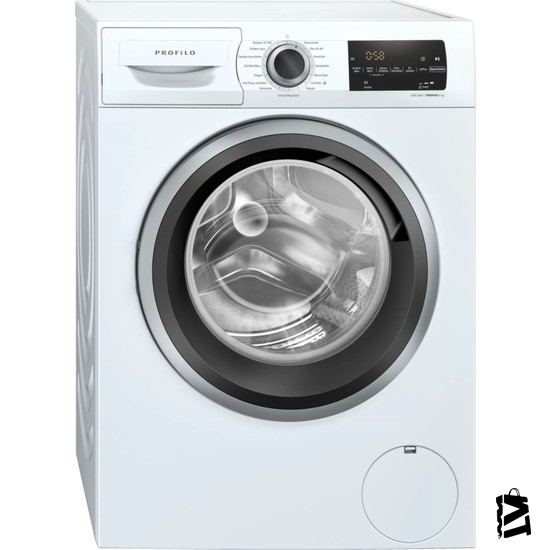 Profilo Cmu12t91tr 9 Kg 1200 Devir çamaşır Makinesi - Elden Taksitle Sözleşmeli Senetli Alışveriş