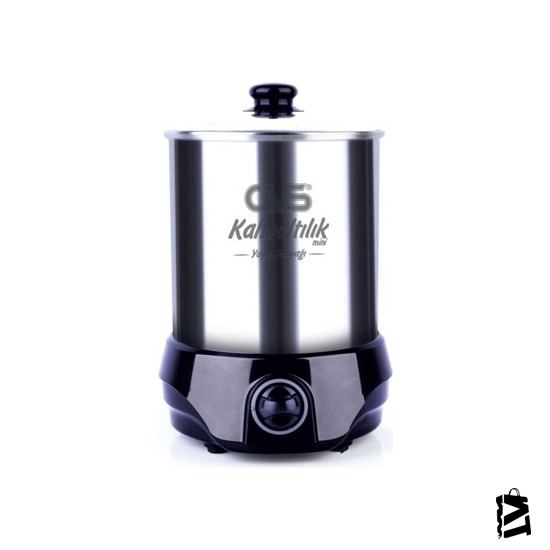 Cvs Dn 4602 Kahvaltılık Mini Yayık Tereyağ Yapma Makinesi - Elden Taksitle Sözleşmeli Senetli Alışveriş