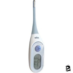 Braun PRT2000 Dijital Ateş Ölçer