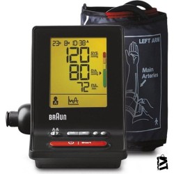 Braun BP6200 Üst Kol Tansiyon Ölçer