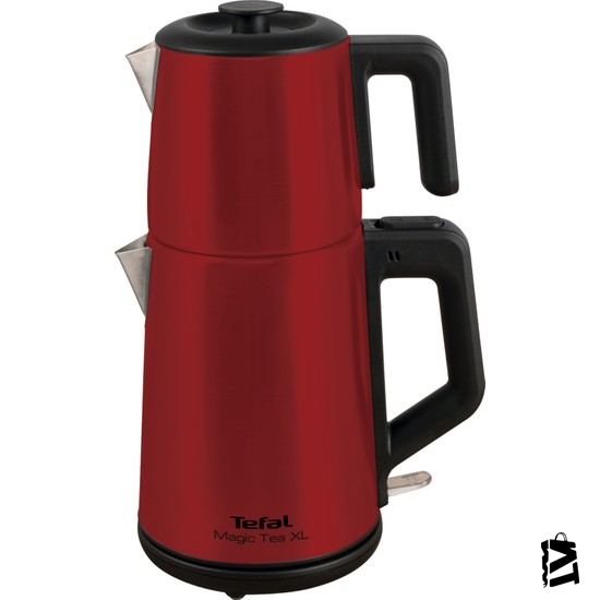 Tefal Bj5615tr Magic Tea Xl Kapasiteli 1650 Watt çay Makinesi - 9100046889 - Elden Taksitle Sözleşmeli Senetli Alışveriş