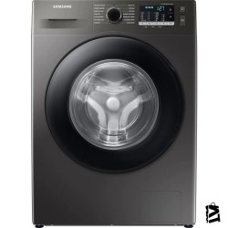 Samsung WW90TA046AX/AH 1400 Devir 9 kg Çamaşır Makinesi