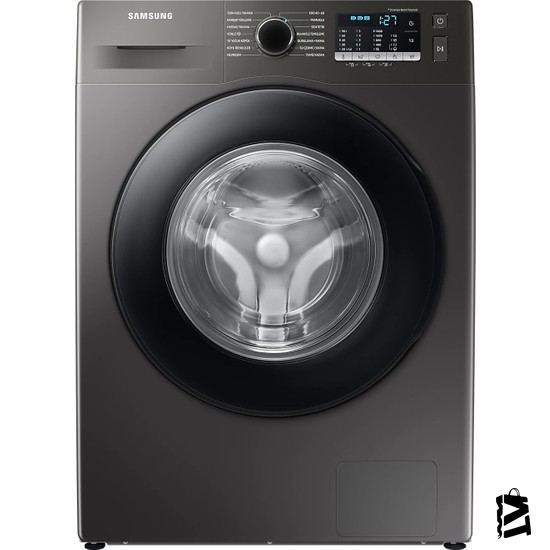 Samsung Ww90ta046ax/ah 1400 Devir 9 Kg çamaşır Makinesi - Elden Taksitle Sözleşmeli Senetli Alışveriş