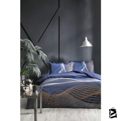 Özdilek Pike Tk. Lux Ranforce Çift Kişilik Cuerda