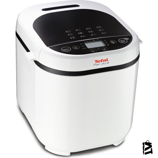 Tefal Pf210138 Pain Dore Ekmek Yapma Makinesi 12 Programlı - 7211002270 - Elden Taksitle Sözleşmeli Senetli Alışveriş