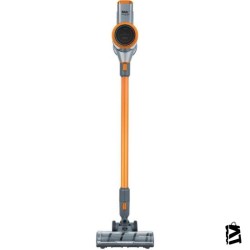 Fakir Inovator x 7269 Şarjlı Dikey Süpürge Turuncu
