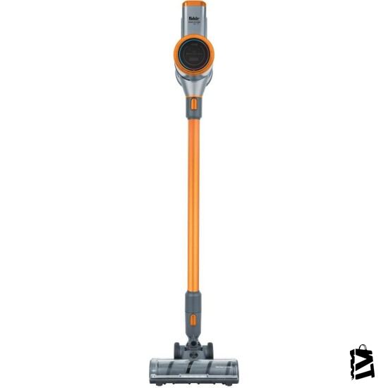 Fakir Inovator x 7269 Şarjlı Dikey Süpürge Turuncu
