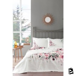 Özdilek Marco Rosa Çift Kişilik Lüks Pike Takımı
