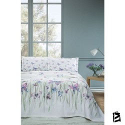 Özdilek Papilio Çift Kişilik Lüks Pike Takımı