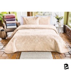Özdilek Flair Çift Kişilik Yatak Örtüsü 230X250