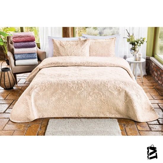Özdilek Flair Çift Kişilik Yatak Örtüsü 230X250