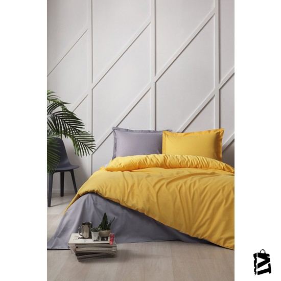 Özdilek Colormix Tek Kişilik Nevresim Takımı