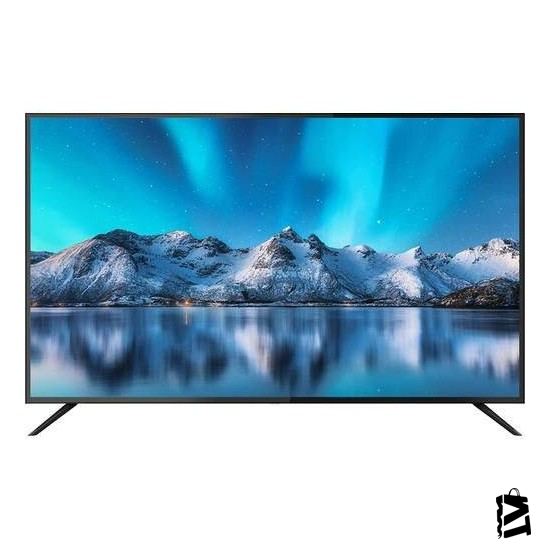 Sunny SN50FMN242 50" 127 Ekran Uydu Alıcılı 4K Smart LED TV