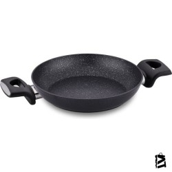 Korkmaz Nora Granit Omlet 20 cm
