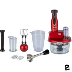 Tefal HB2365 Powelix Activflow Baby Food Pro Blender 1500 W - 9100046719