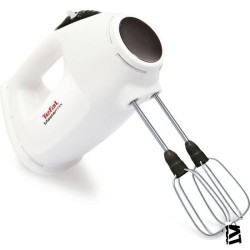 Tefal HT400B MasterMix El Mikseri 425 W Beyaz - 1500637077