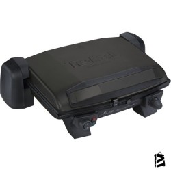 Tefal GC1918 Toast Expert Elektrikli Izgara ve Tost Makinesi Siyah - 9100039379