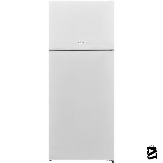 Regal Nf 45010 402 Lt No-frost Buzdolabı - Elden Taksitle Sözleşmeli Senetli Alışveriş
