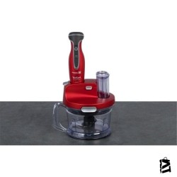 Tefal HB2345 Powelix Activflow Pro 1000 W Kırmızı - 9100047154