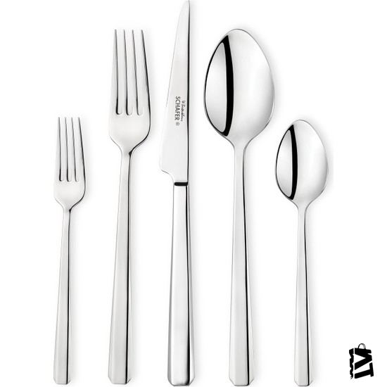Schafer Hamburg ÇKB Takımı 78 Parça