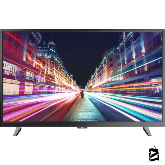 Woon Wn32dal04 32 82 Ekran Uydu Alıcılı Hd Ready Led Tv - Elden Taksitle Sözleşmeli Senetli Alışveriş