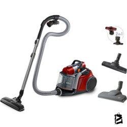 Electrolux EUFC8ANIMA Ultra Flex 650 W Toz Torbasız Süpürge