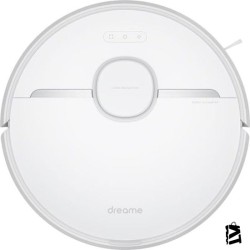 Dreame Vacuum Mop D9 Robot Süpürge