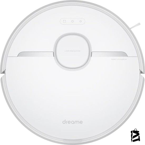 Dreame vacuum Mop D9 Robot Süpürge - Elden Taksitle Sözleşmeli Senetli Alışveriş