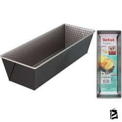 Tefal J17401 EasyBake Dikdörtgen Kek Kalıbı 30 cm - 2100119765