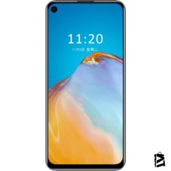 Hiking A23 Siyah 6GB Ram 128 GB Hafıza KVK Türkiye Garantili